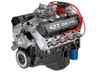 P58D6 Engine